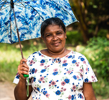 voyage Sri Lanka